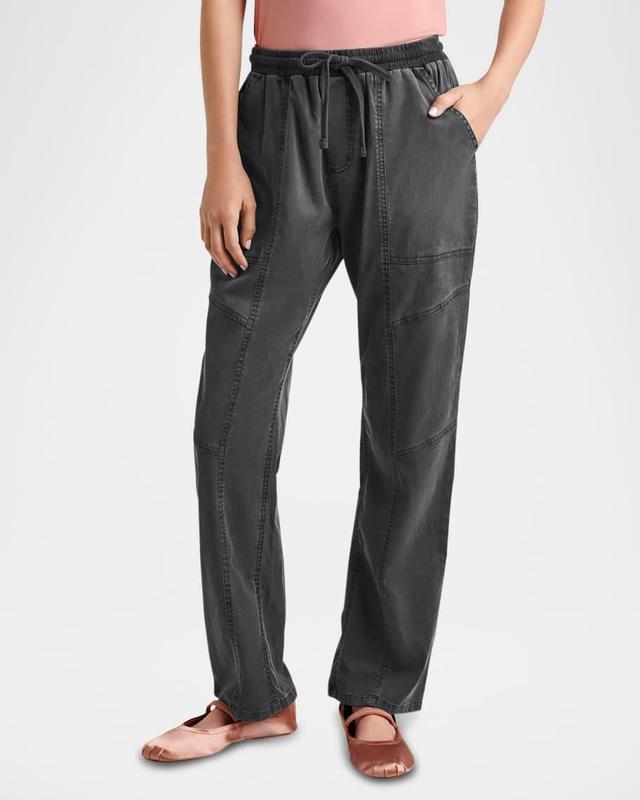 Shay Twill Pants Product Image