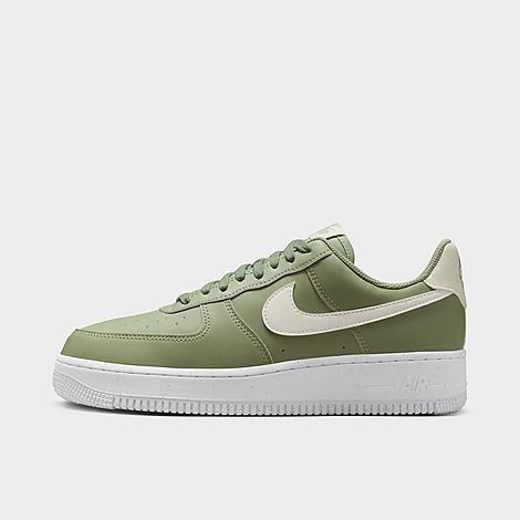 Nike Womens Nike Air Force 1 07 Low - Womens Basketball Shoes Product Image