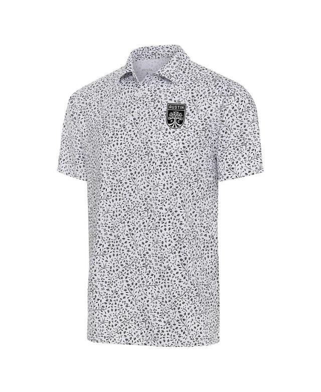 Mens Antigua Austin FC Motion Polo Product Image