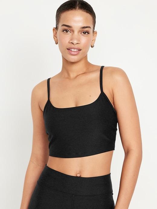 Light Support CloudComfy Sports Bra Product Image