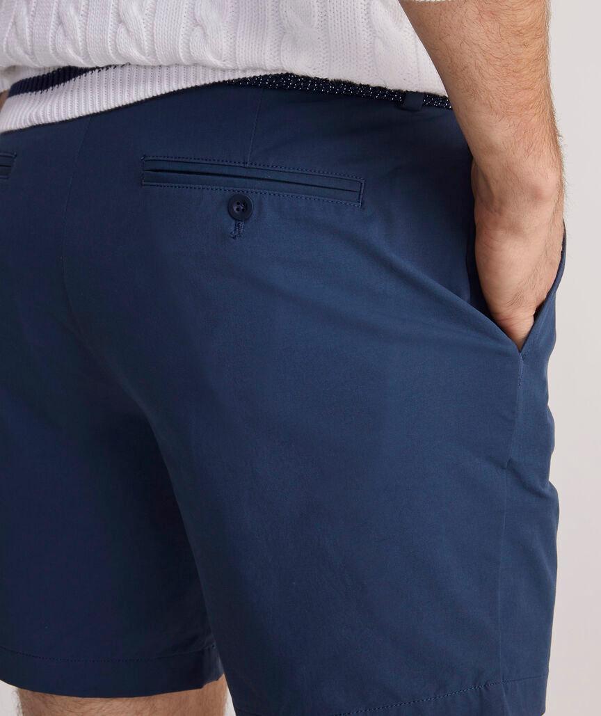 7 Inch On-The-Go Performance Shorts Product Image