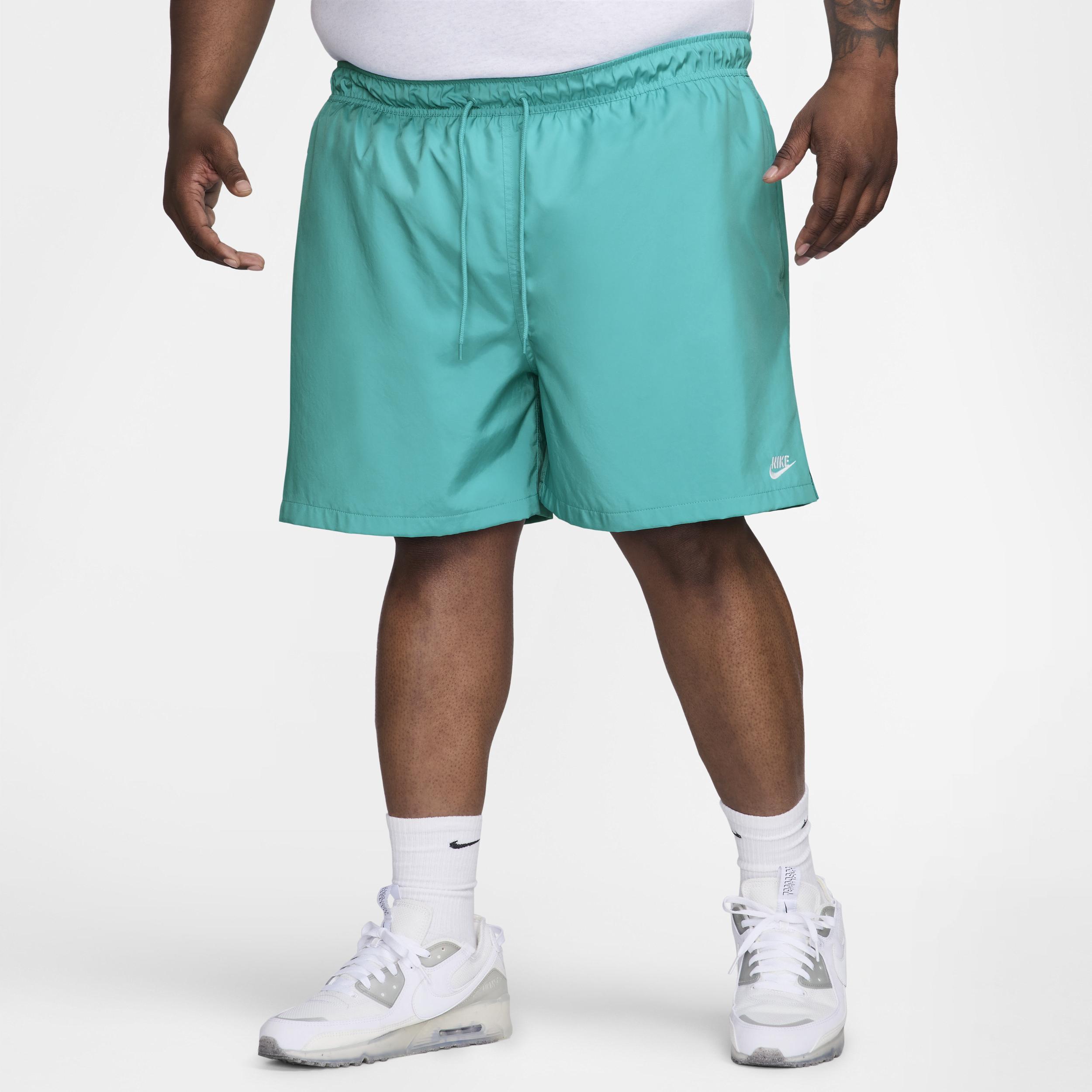 Nike Mens Club Woven Flow Shorts Product Image