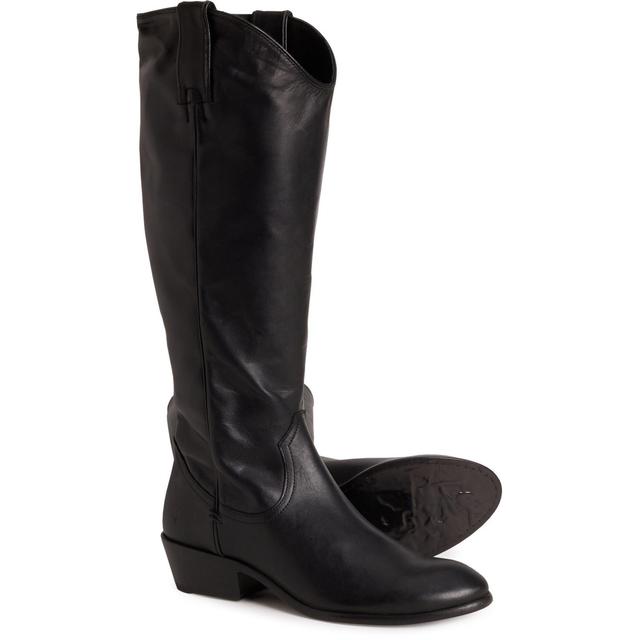 Frye Carson Pull-On Boots - Leather (For Women) Product Image