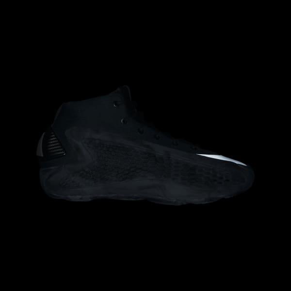 Anthony Edwards 1 Mid Basketball Shoes  Product Image