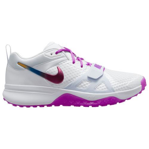 Nike Mens Nike Air Zoom Diamond Elite Turf - Mens Baseball Shoes Product Image