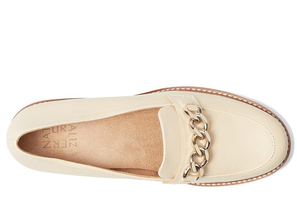 Naturalizer Desi (Vanilla Leather) Women's Shoes Product Image