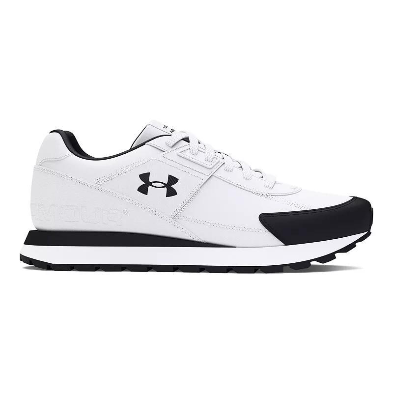 Under Armour Essential Runner Mens Training Shoes Product Image