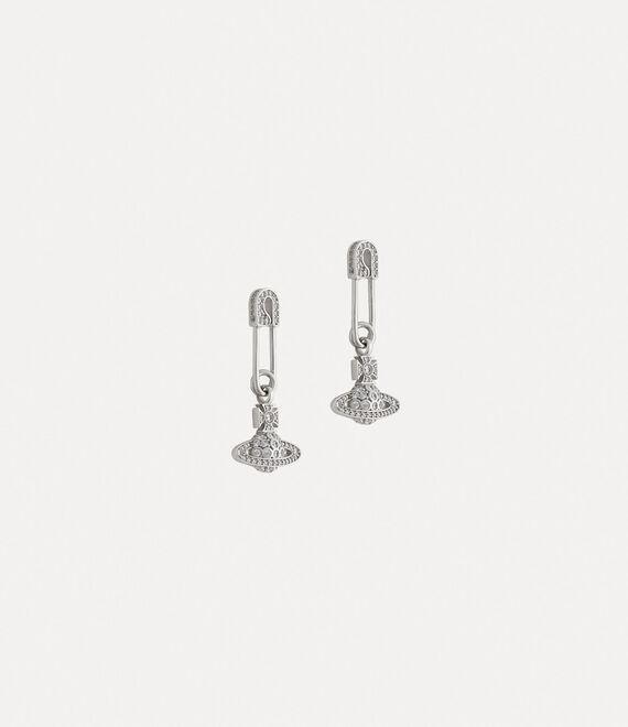 Lucrece Earrings Product Image