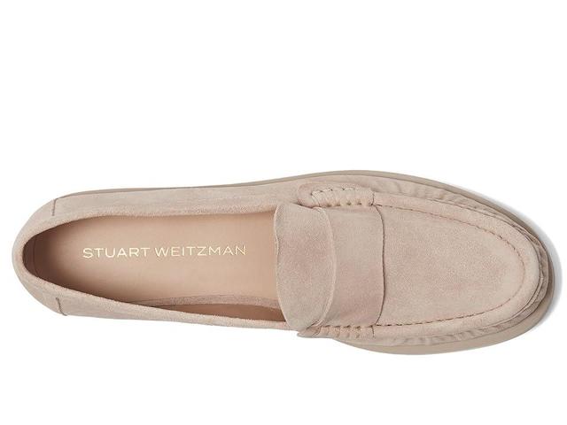 Stuart Weitzman Womens Blake Loafers Product Image