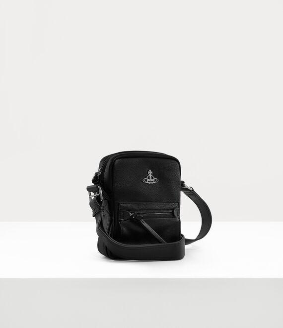 Crossbody satchel s Product Image