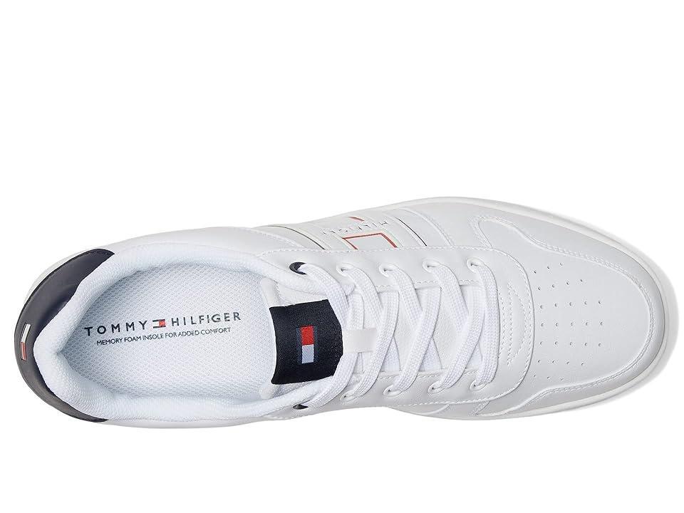 Tommy Hilfiger Tecola Men's Shoes Product Image