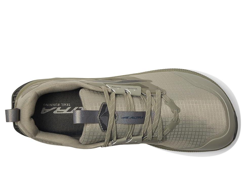 Altra Men's Lone Peak 8 Men's Shoes Product Image