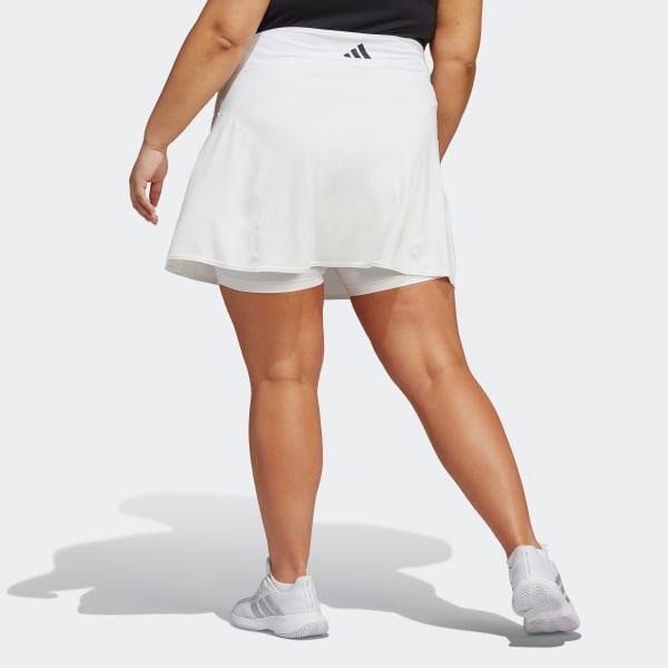 Tennis Match Skirt (Plus Size) Product Image