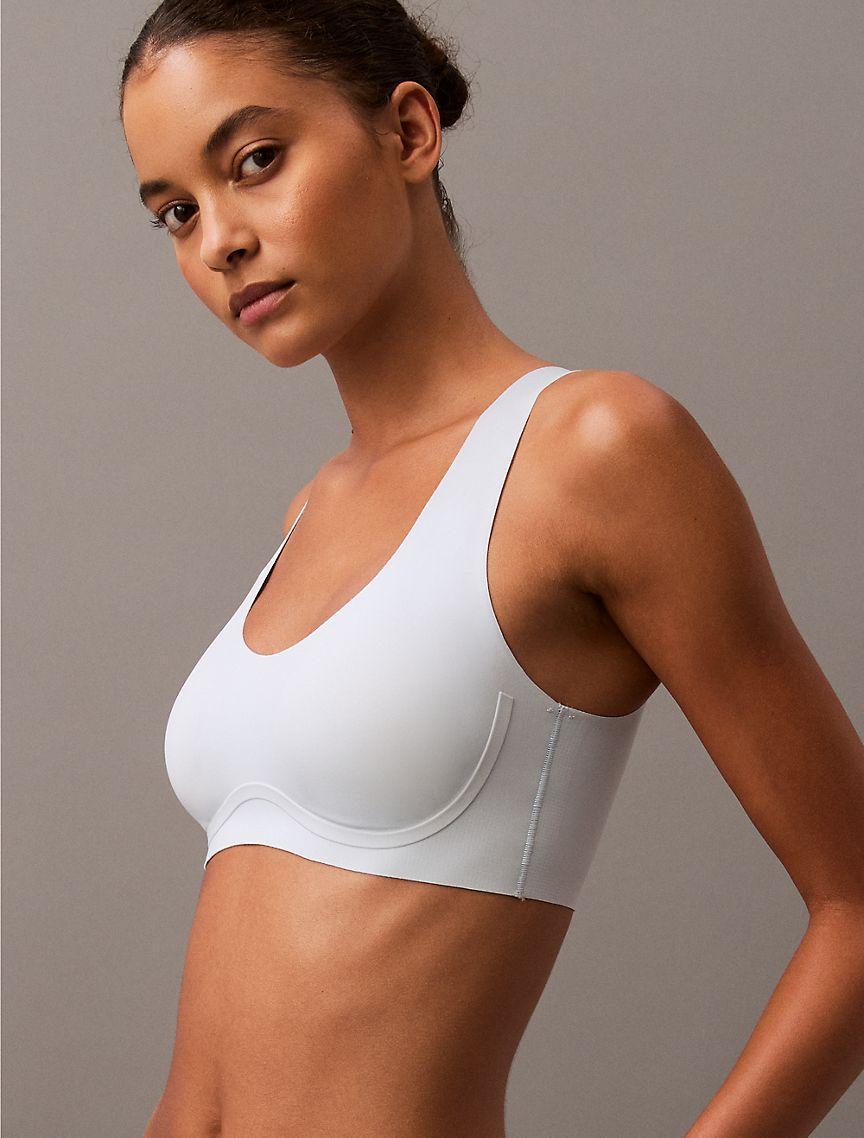 Invisibles Gel Wire Unlined Bralette Product Image