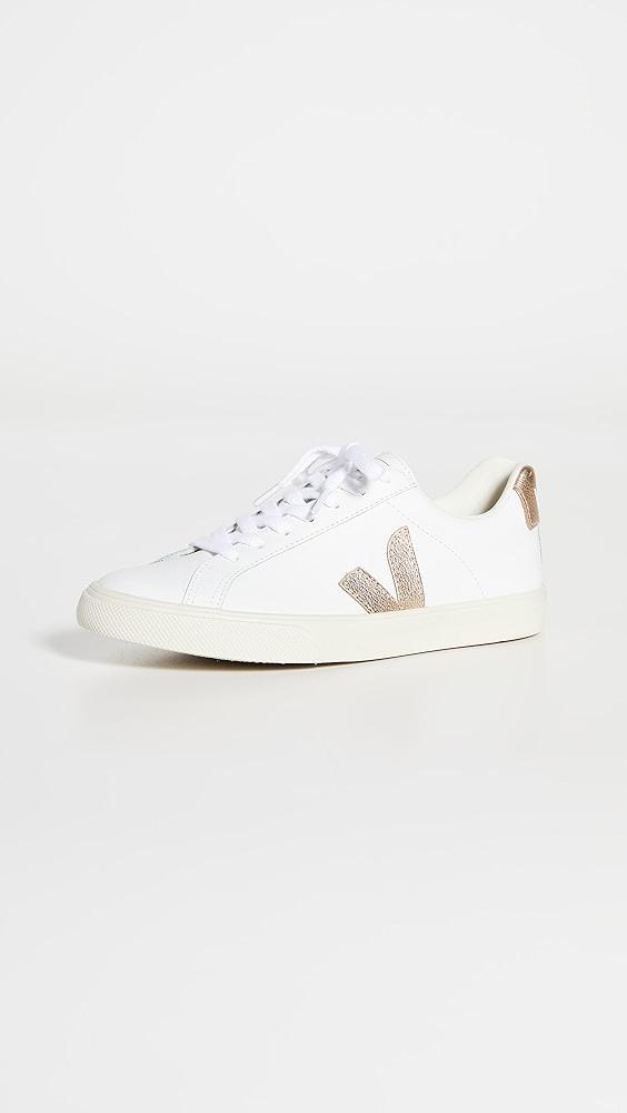 Veja Esplar Logo Sneakers | Shopbop Product Image