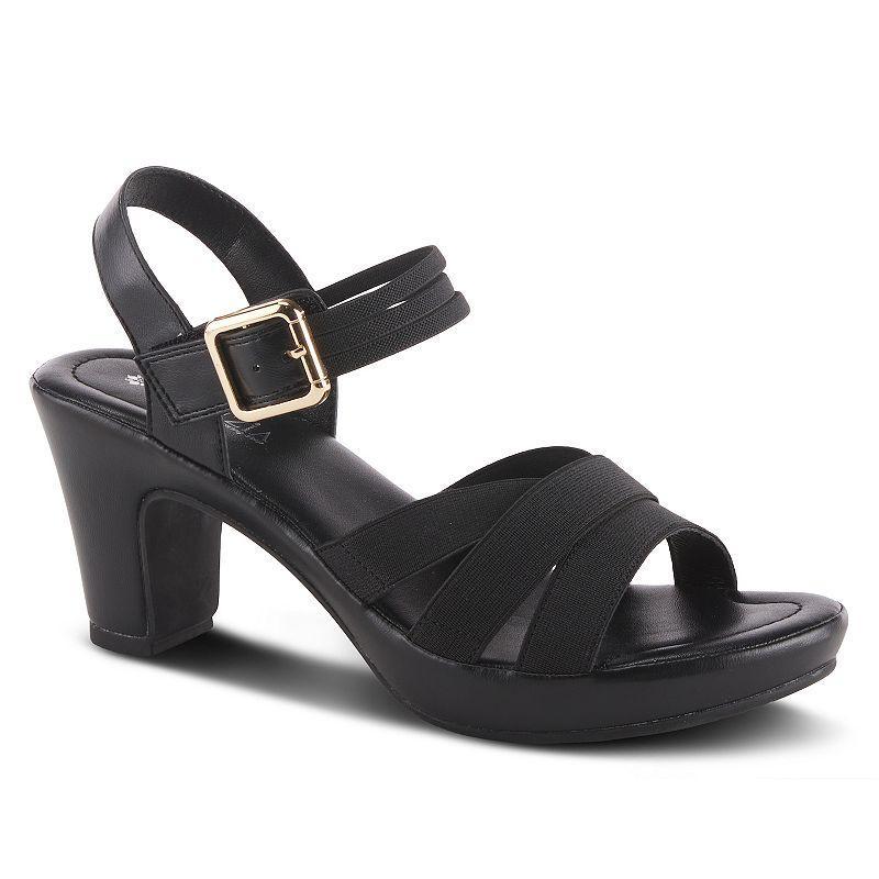 Patrizia Neesa Womens Dress Sandals Product Image