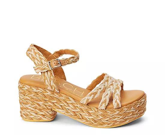 Beach by Matisse Mykonos Womens Sandal Product Image