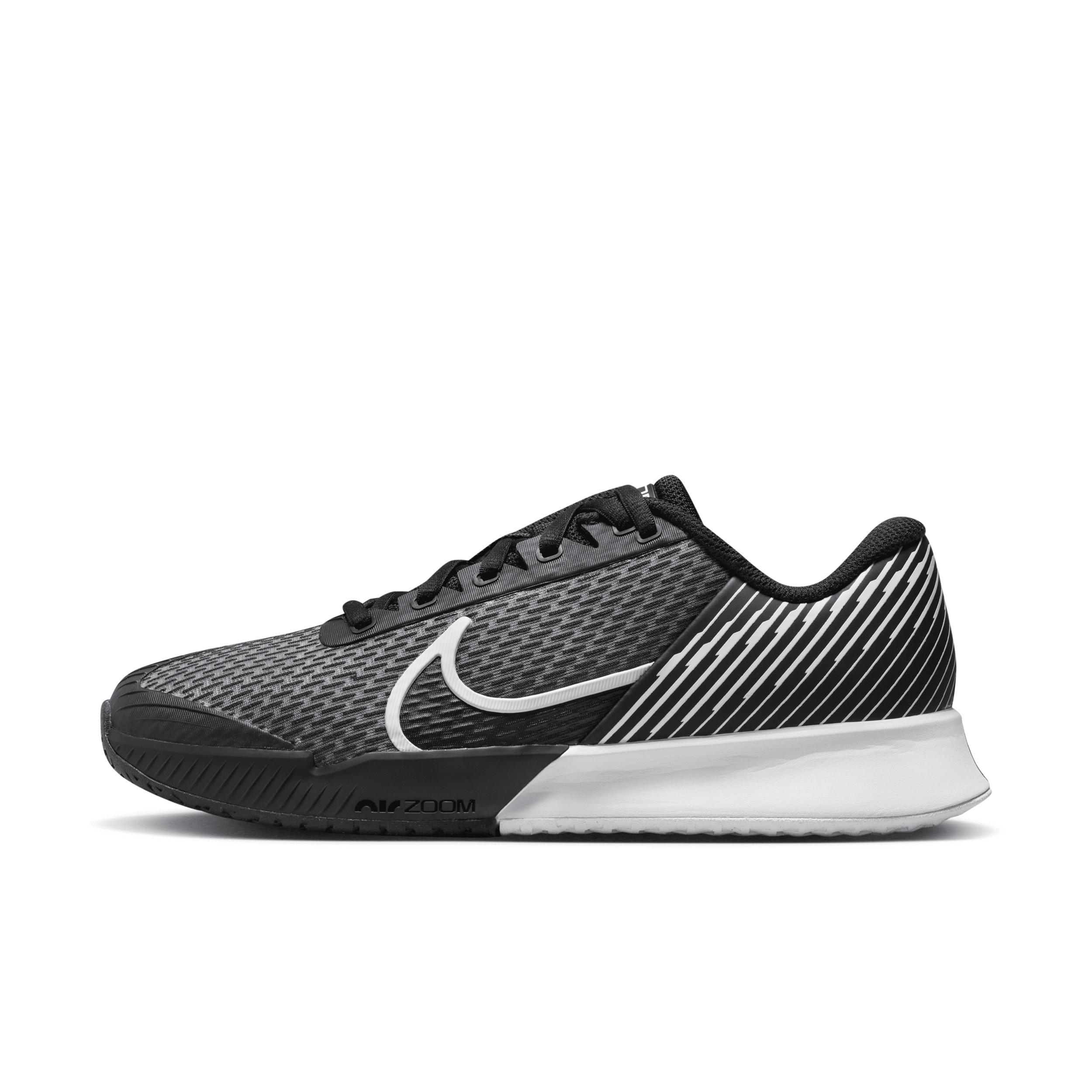 Nike Women's Court Air Zoom Vapor Pro 2 Hard Court Tennis Shoes (Wide) Product Image