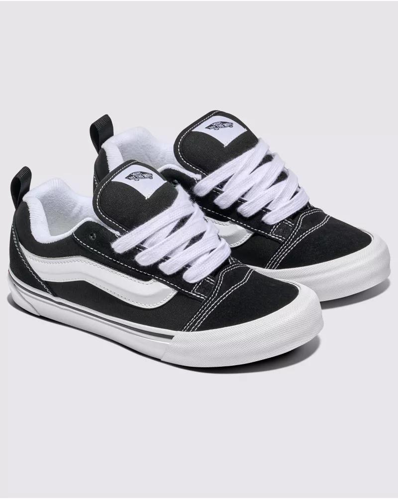 Youth Knu Skool Shoe Product Image