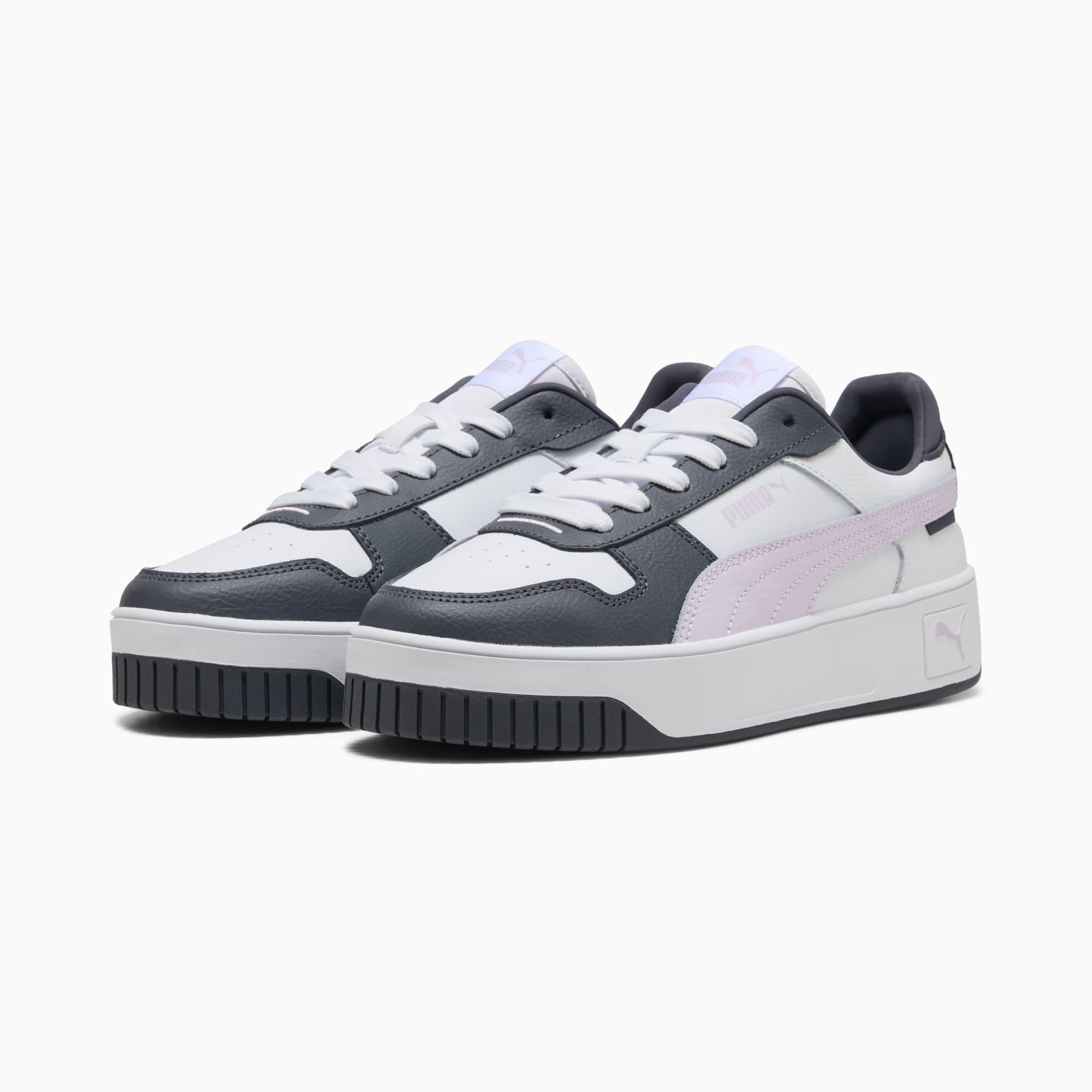 Carina Street Women's Sneakers Product Image