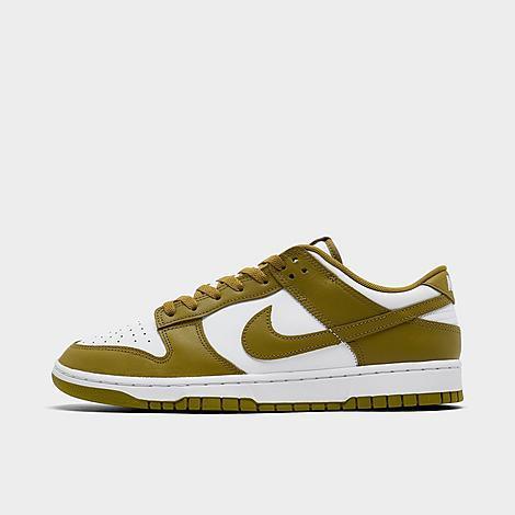 Nike Men's Dunk Low Retro Shoes Product Image