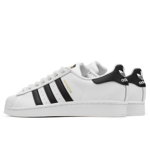 Women's Superstar - White/Black Female Product Image