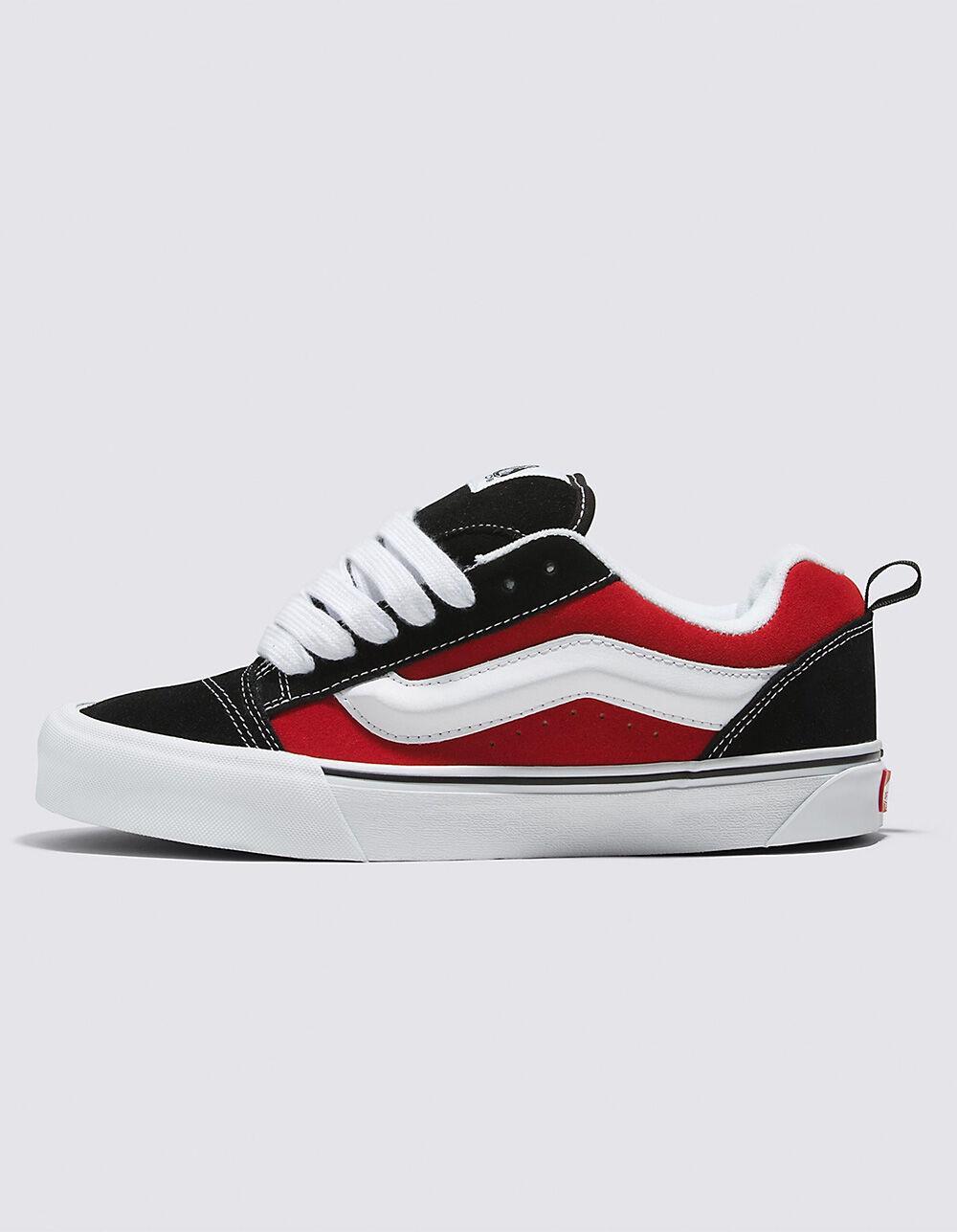 VANS Knu Skool Shoes Product Image