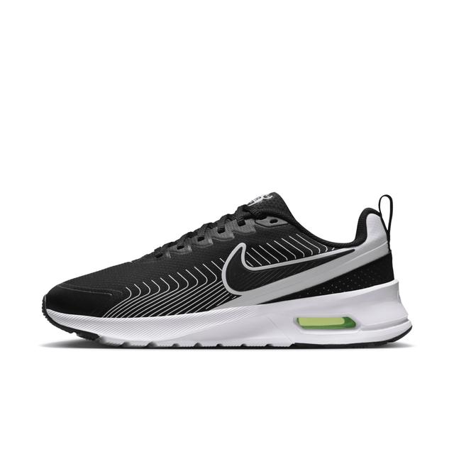 Nike Men's Air Max Nuaxis Shoes Product Image