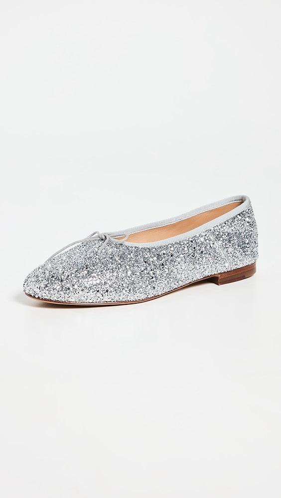 Mansur Gavriel Dream Ballerina Flats | Shopbop Product Image