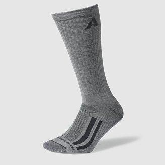 Guide Pro Merino Light Hiker Crew Socks Product Image