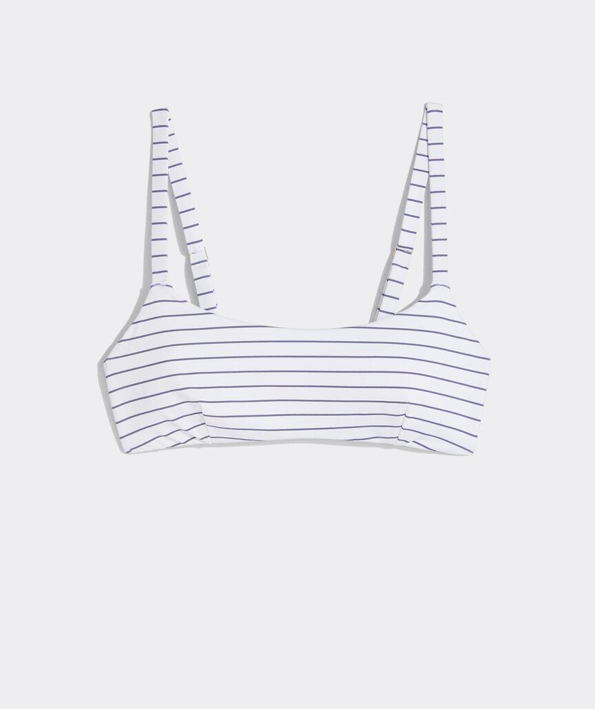 Square Neck Bikini Top Product Image