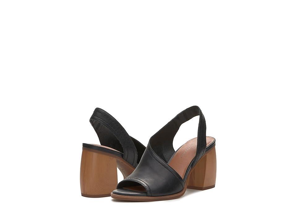 Lucky Brand Xilna Women's Shoes Product Image