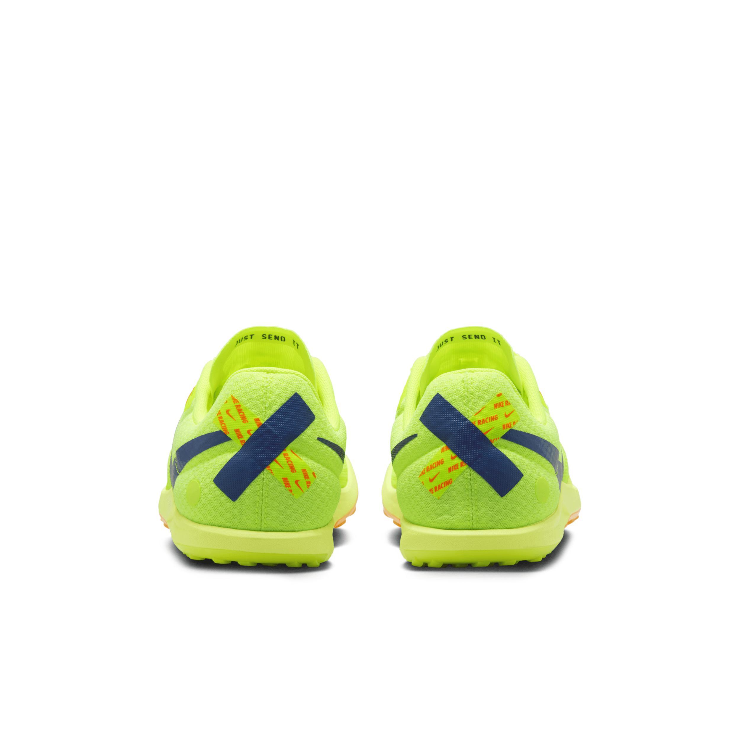 Nike Men's Rival XC 6 Cross-Country Spikes Product Image