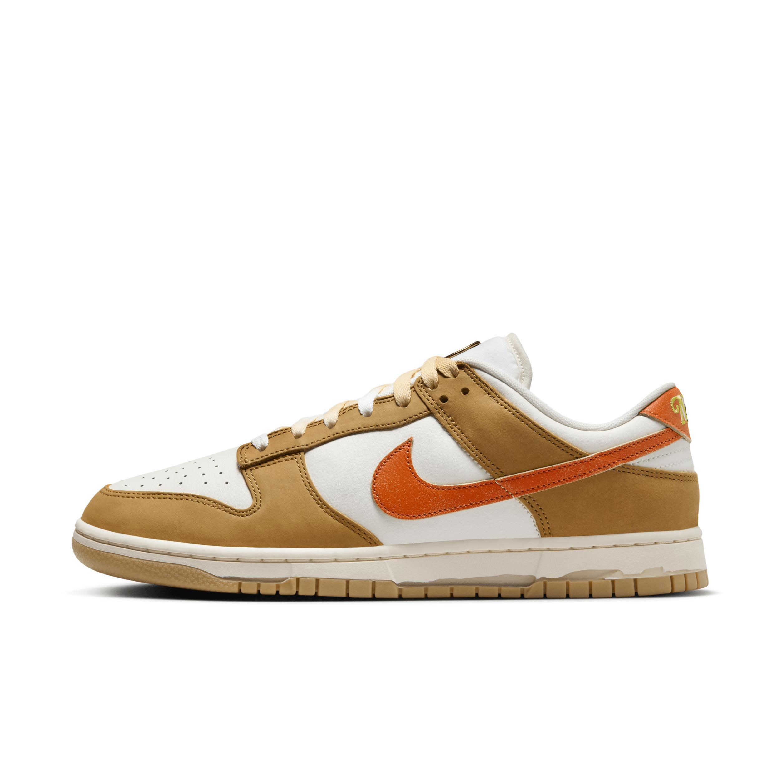 Nike Dunk Low Retro Shoes Product Image