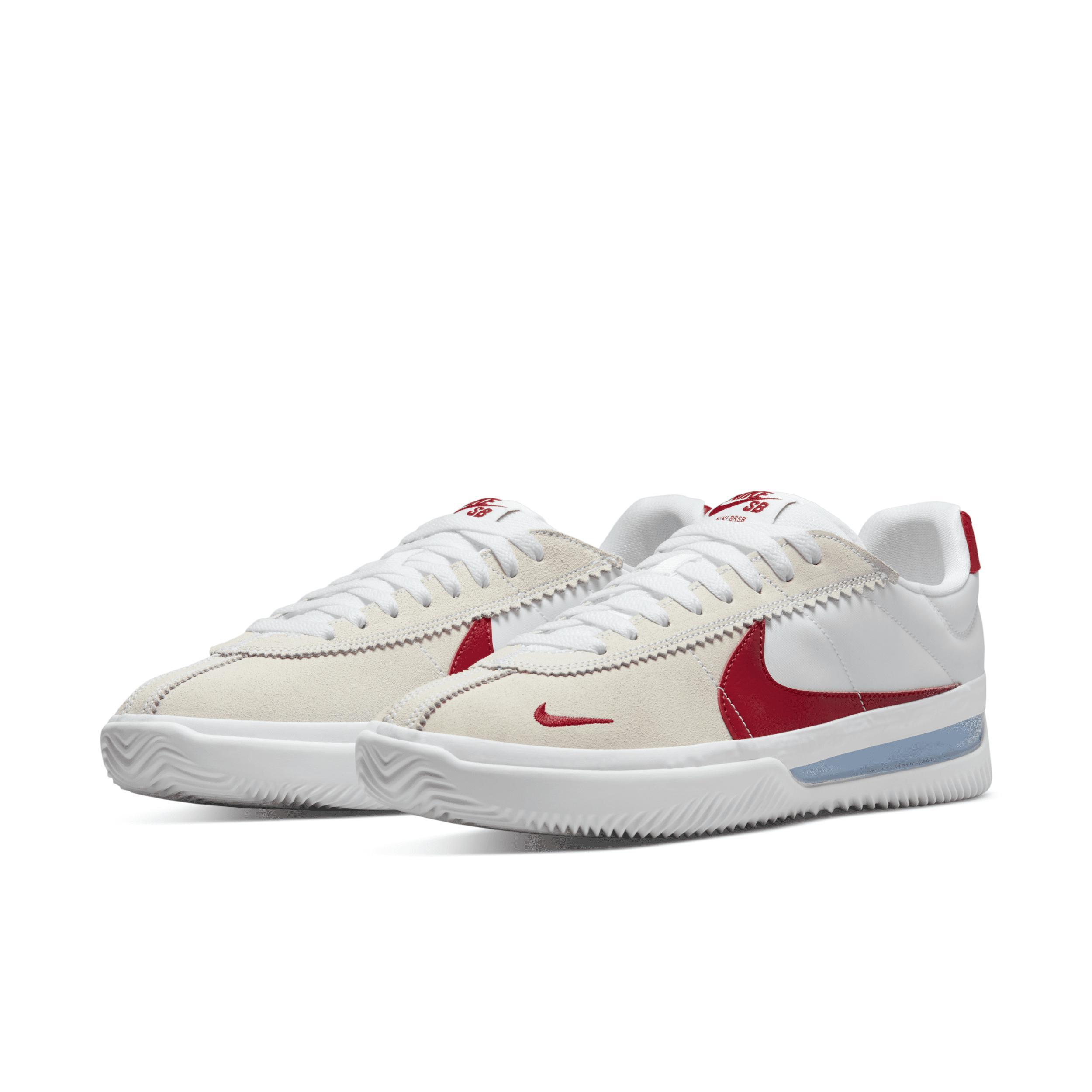 Nike Men's BRSB Skate Shoes Product Image