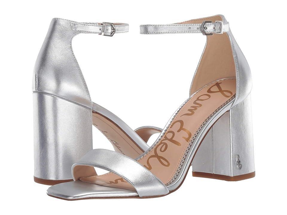 Sam Edelman Daniella Ankle Strap Sandal Product Image