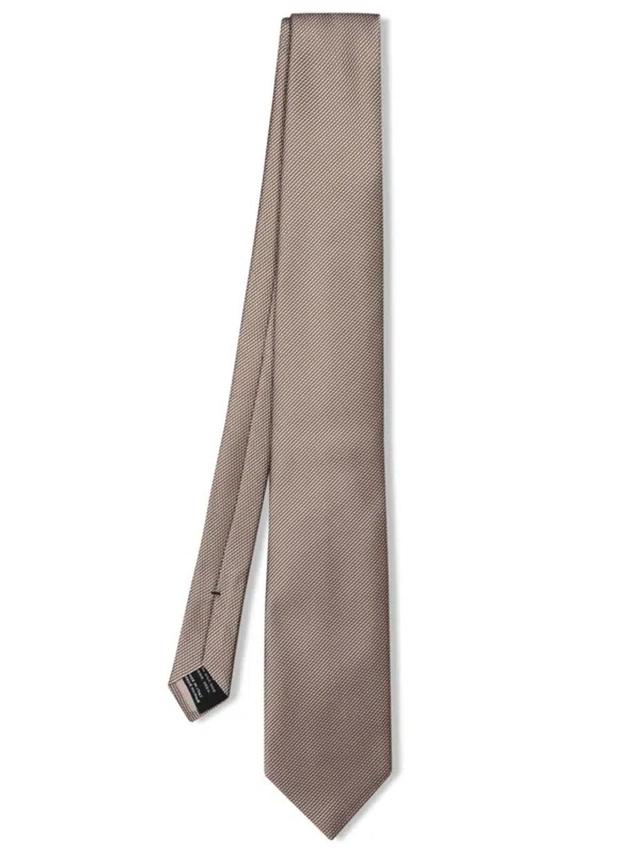 Ties In Beige Product Image