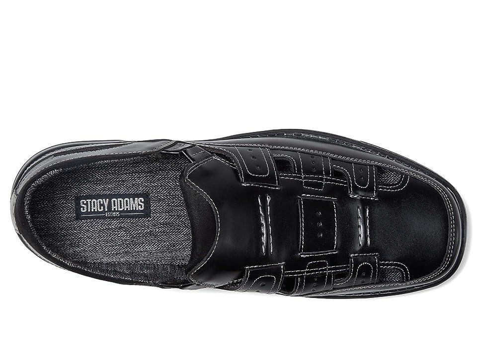 Stacy Adams Sebring Fisherman Sandal Men's Sandals Product Image