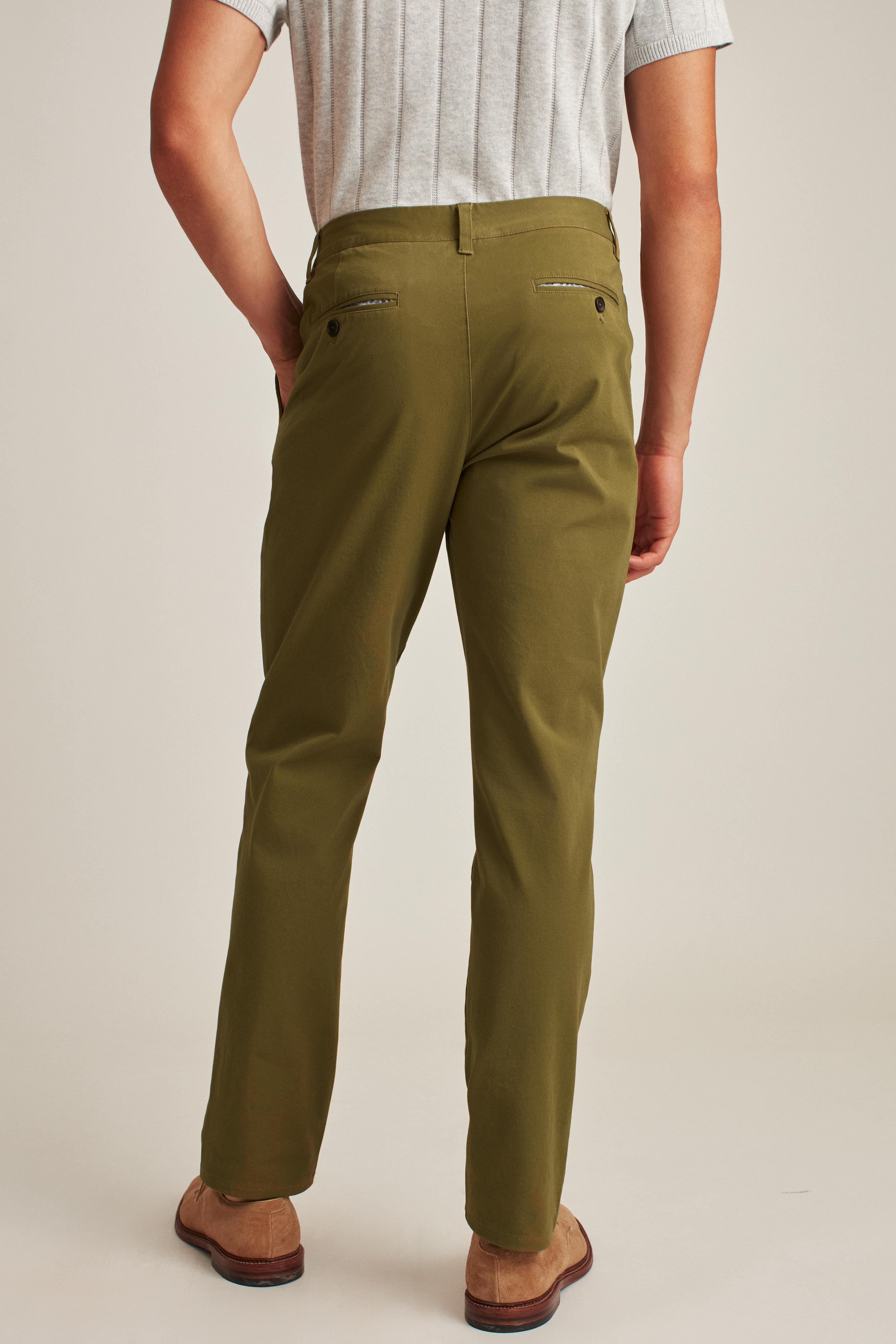 The Chino 2.0 Product Image