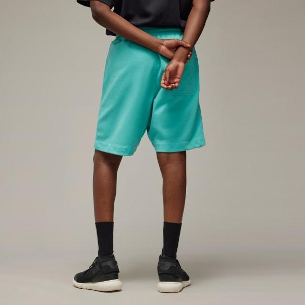 Y-3 French Terry Shorts Product Image