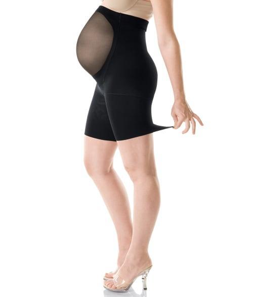 SPANX Maternity Mama Shorts Product Image