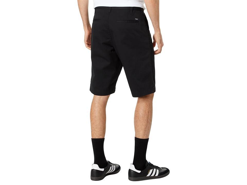 RVCA Americana 22 Outseam Walk Shorts Product Image