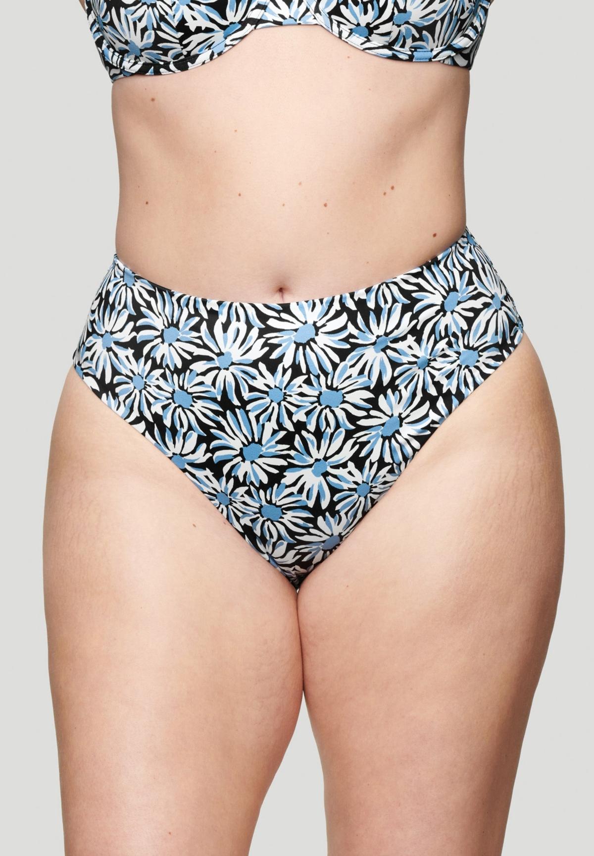 Cuup Womens The Highwaist - Swim Product Image