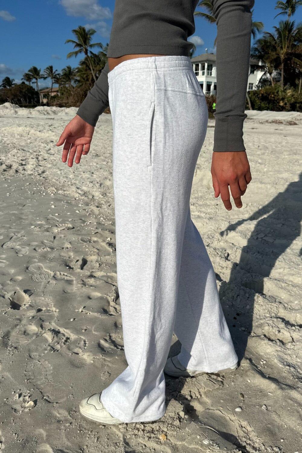 Anastasia Thermal Sweatpants Product Image