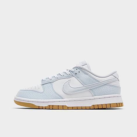 Nike Women's Dunk Low Premium Next Nature Shoes Product Image