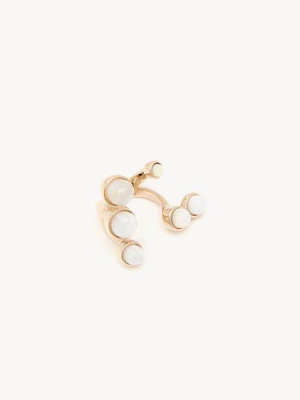 Chloé Zodiac Gemini ring Product Image