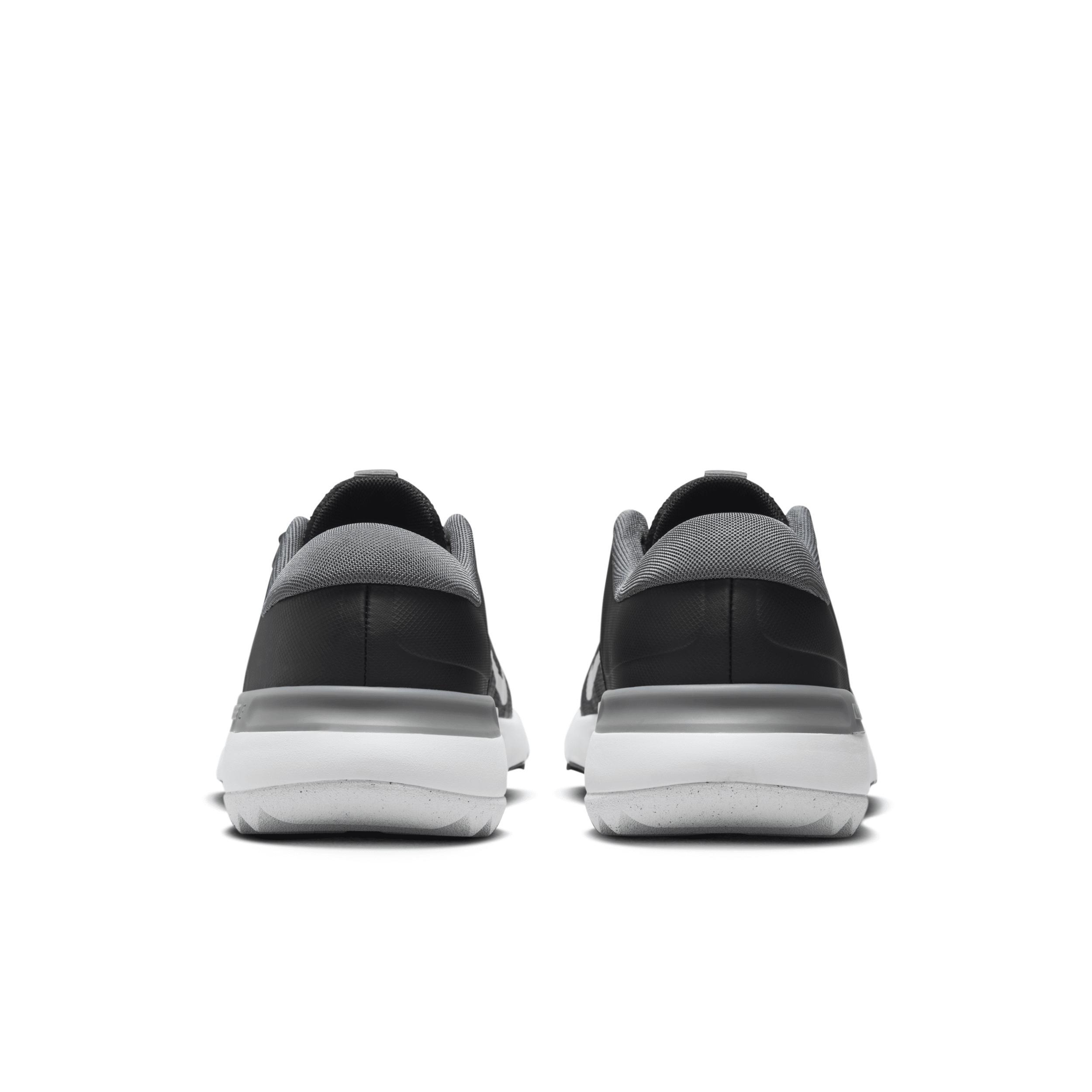 Nike Men's Free Golf NN Golf Shoes (Wide) Product Image