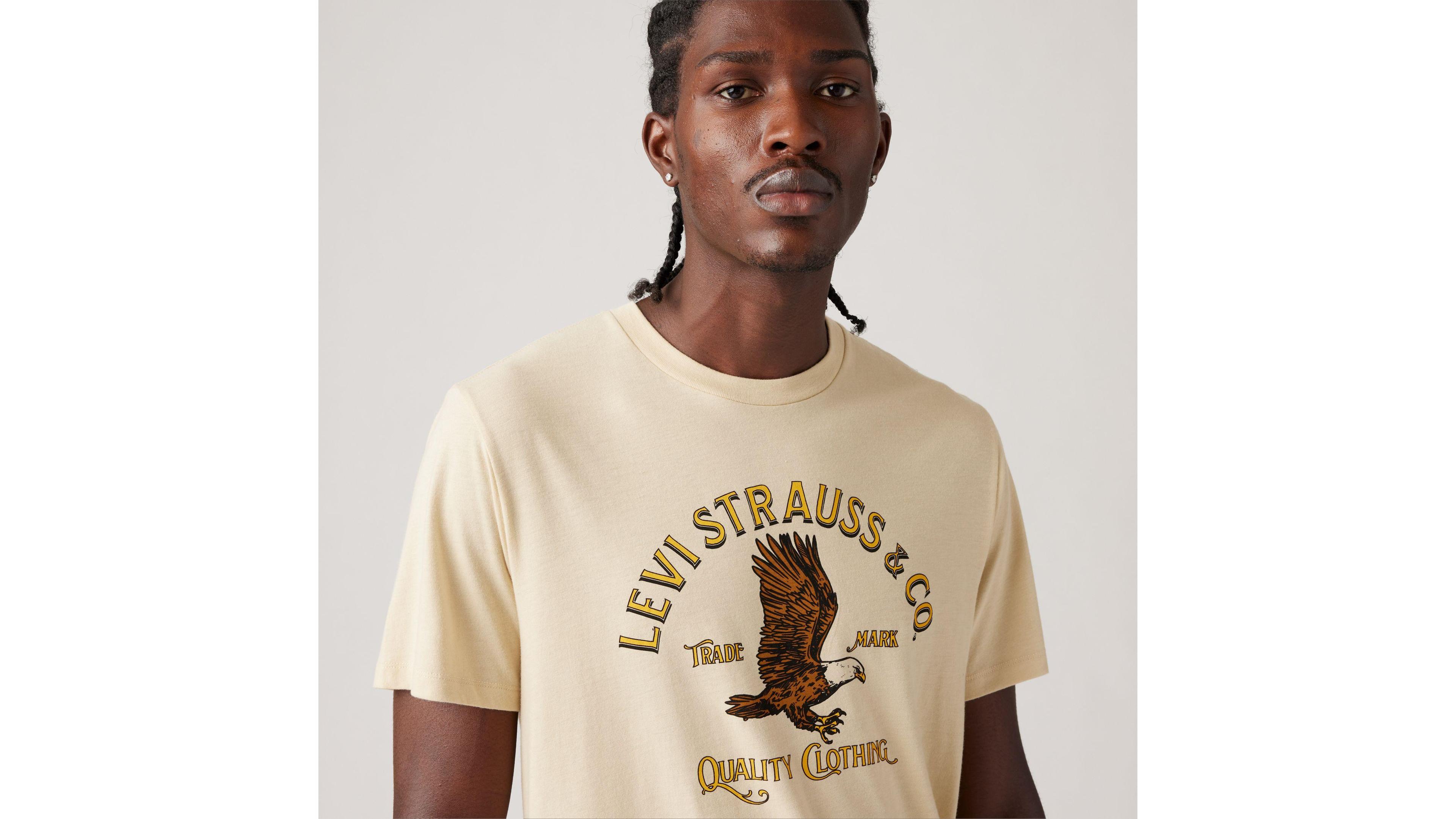 Classic Graphic T-Shirt Product Image