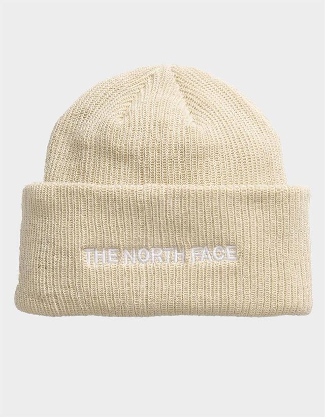 THE NORTH FACE Urban Embroidered Womens Beanie Product Image