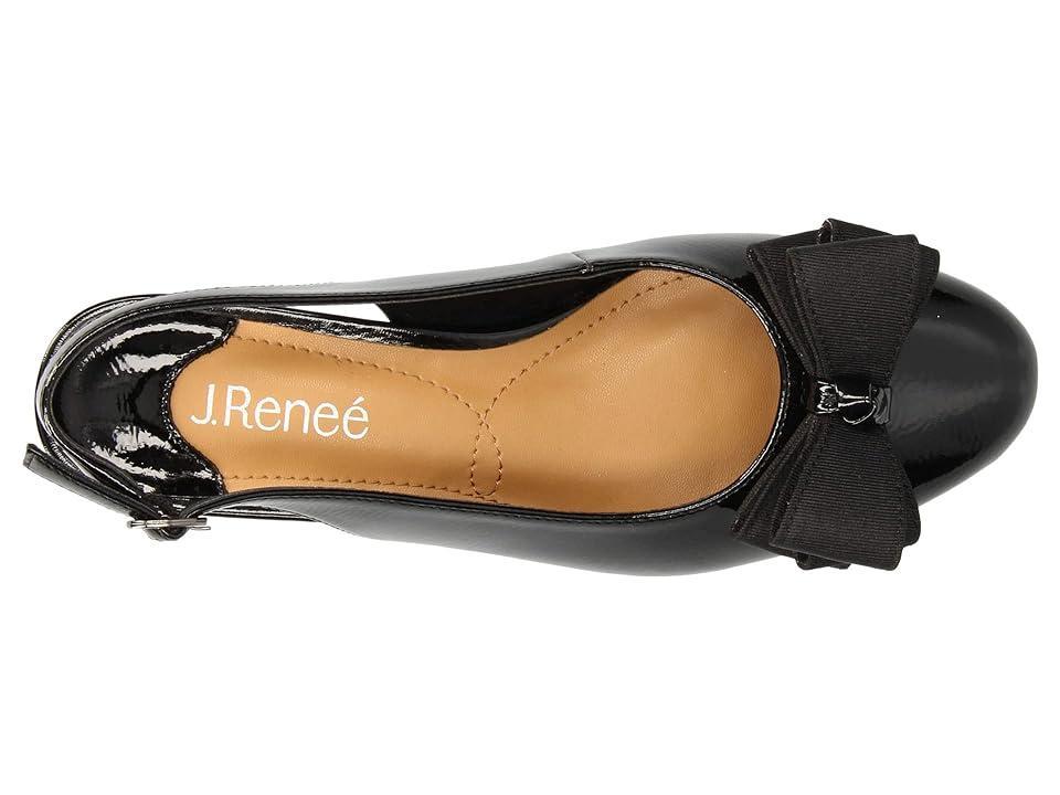 J. Rene Tanay Slingback Pump Product Image